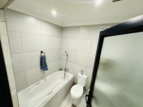 Luxury in a Township